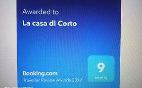 La casa di Corto