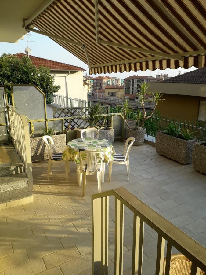 Appartamento La casa di Corto Ventimiglia Esterno foto