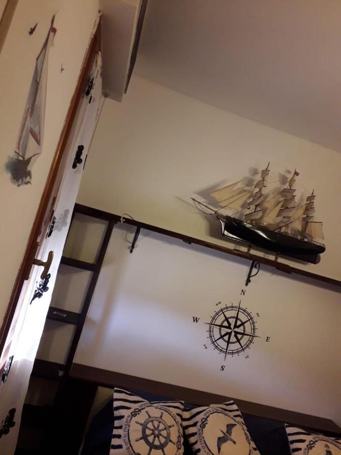 Appartamento La casa di Corto Ventimiglia Esterno foto