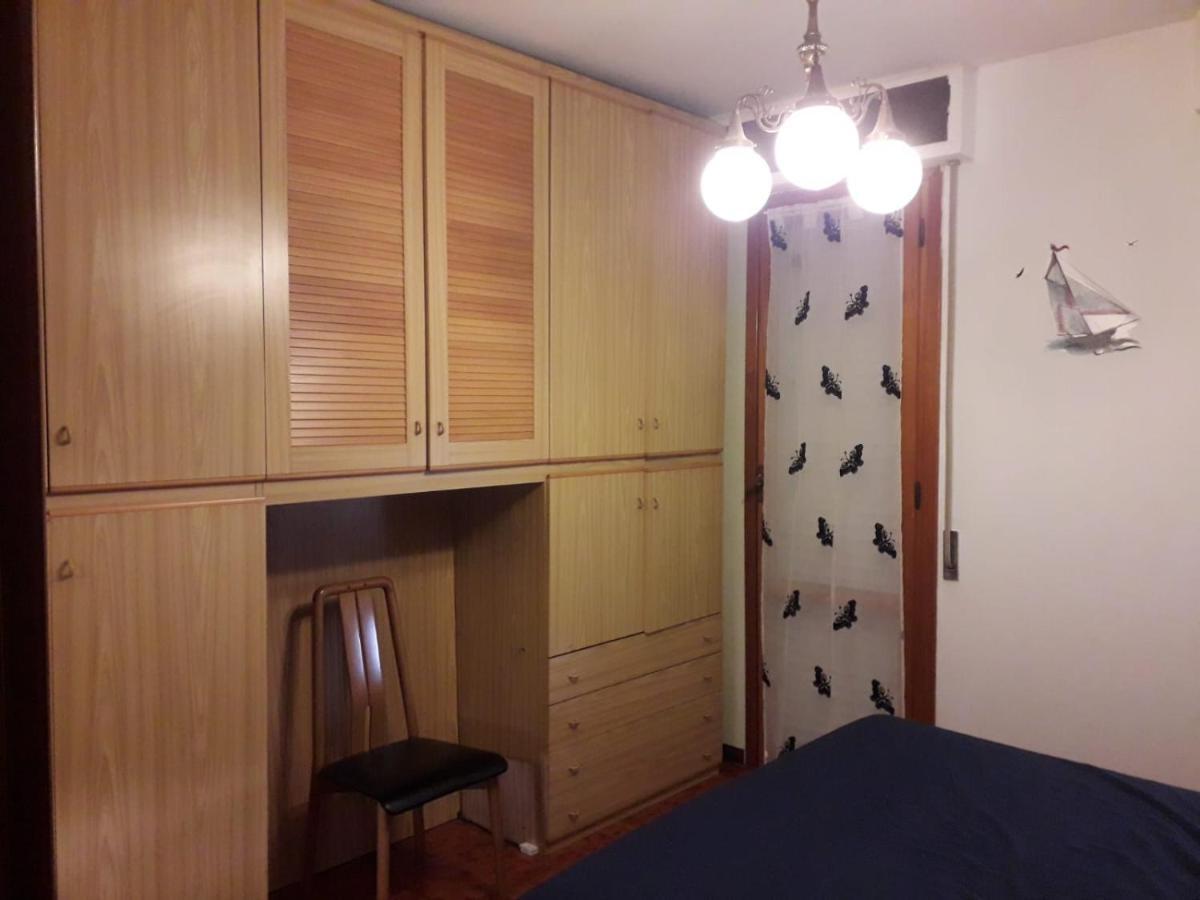Appartamento La casa di Corto Ventimiglia Esterno foto