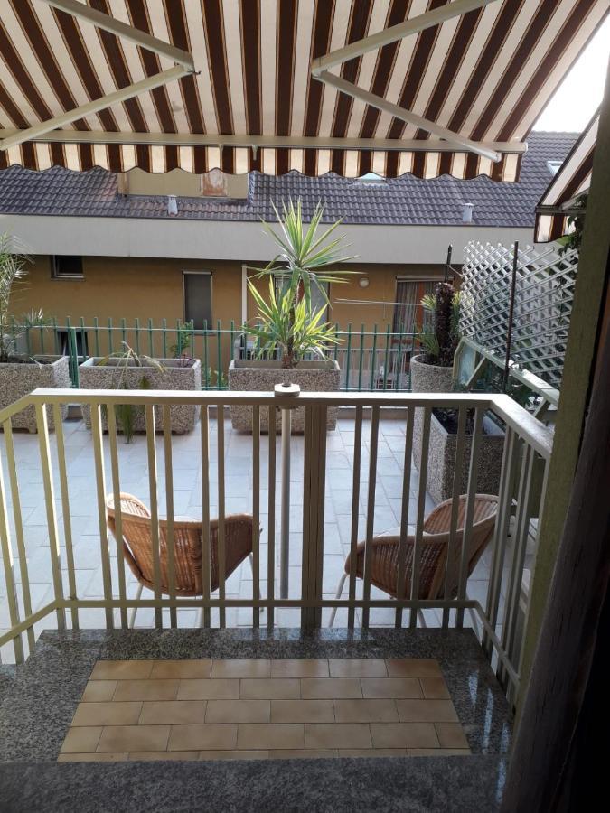 Appartamento La casa di Corto Ventimiglia Esterno foto