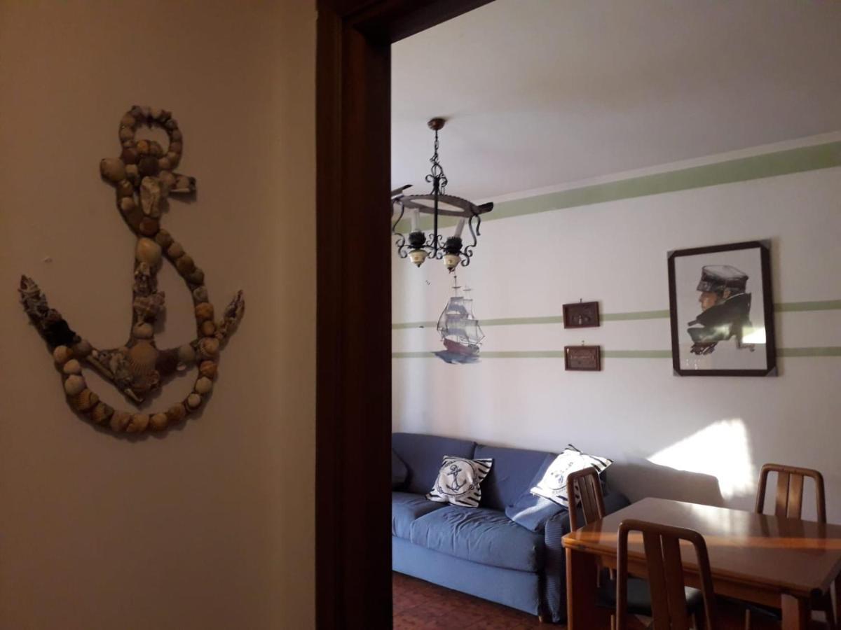Appartamento La casa di Corto Ventimiglia Esterno foto