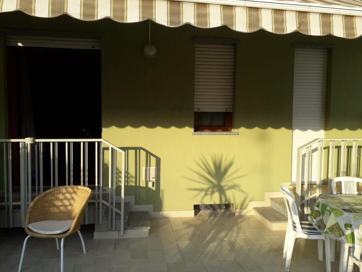 Appartamento La casa di Corto Ventimiglia Esterno foto